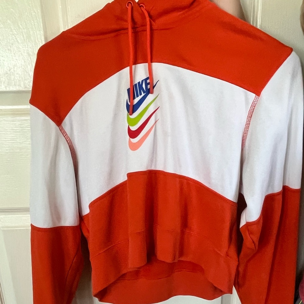 Nike hoodie